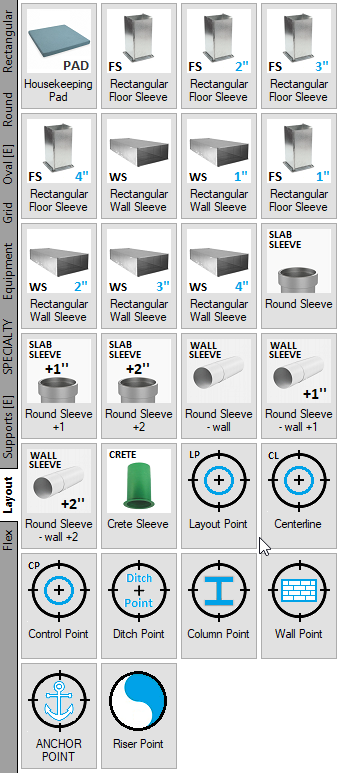 FAB360 - HVAC