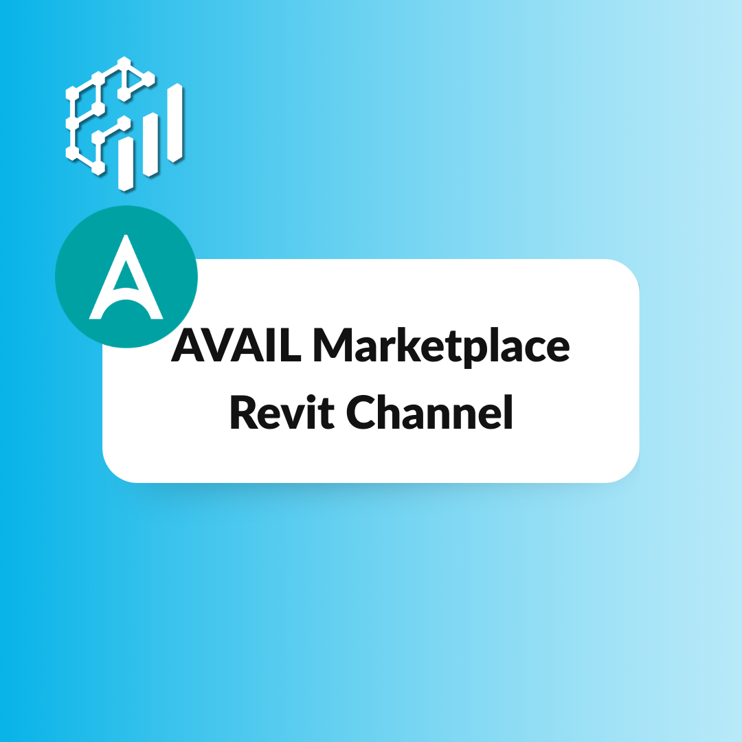 Revit Content Subscription - AVAIL