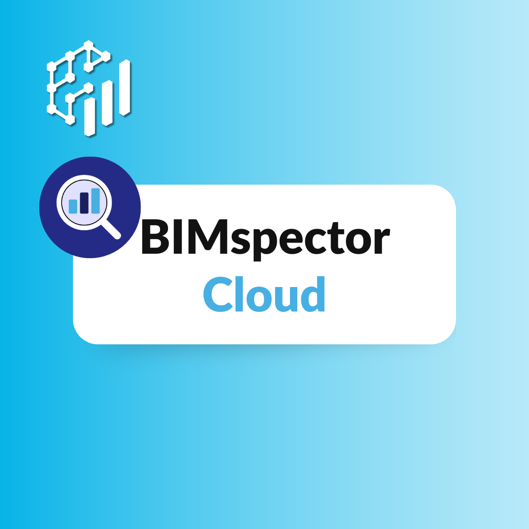 BIMspector Cloud