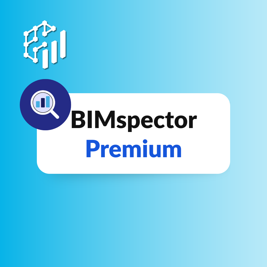 BIMspector Premium