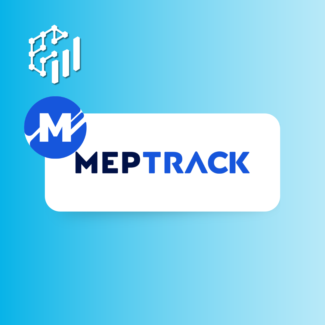 MEPTrack