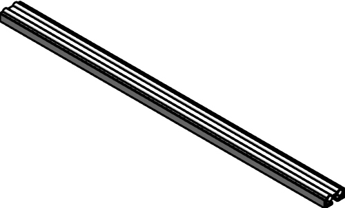 Accessories Acoustic Insulation Engineered HOLDRITE Silencer 270