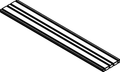 Accessories Acoustic Insulation Self Adhesive HOLDRITE Silencer 271
