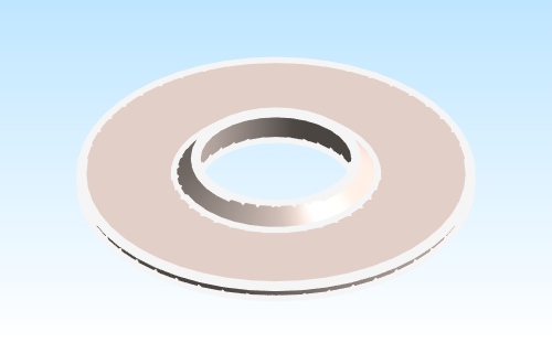 Accessories Retainer HOLDRITE 703 RET