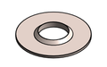 Accessories Retainer HOLDRITE 703 RET