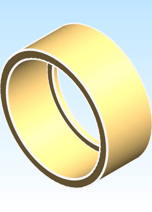 Accessory Distribution Manifold  Supply Cap V5036 10