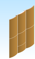Acoustic Shell Tower  DIVA 16 32ft