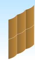 Acoustic Shell Tower  Maestro 16 32ft