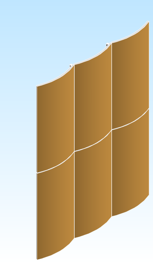 Acoustic Shell Tower  Maestro 16 32ft