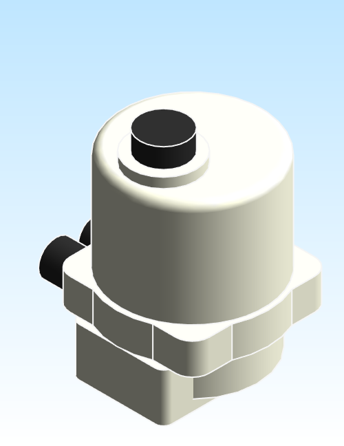 Actuator Electric  HRSN2A