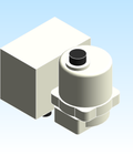 Actuator Electric  HRSN2ABX