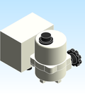 Actuator Electric  HRSN2BBX