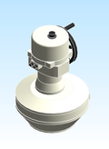 Actuator Electric  HRSN7