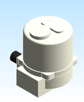 Actuator Electric  HZSN1