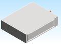 Air Conditioner Ducted  FBA
