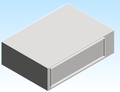 Air Conditioner Ducted  FBQ
