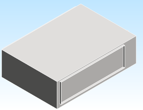 Air Conditioner Ducted  FBQ