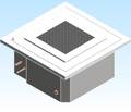 Air Conditioner Ducted  FFQ