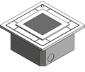 Air Conditioner Ducted Daikin FFQ