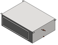 Air Conditioner Ducted Daikin FXMQ TAVJU
