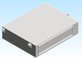 Air Conditioner Ducted  FXMQ TBVJU