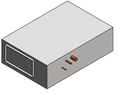 Air Conditioner Ducted  FXSQ TBVJU
