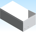 Air Conditioner Hydrobox  HXY