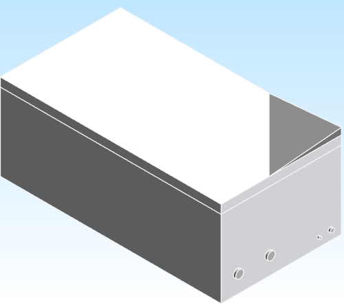 Air Conditioner Hydrobox  HXY