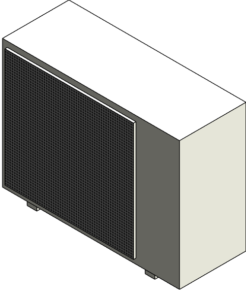 Air Conditioner Split System Daikin DX6VS