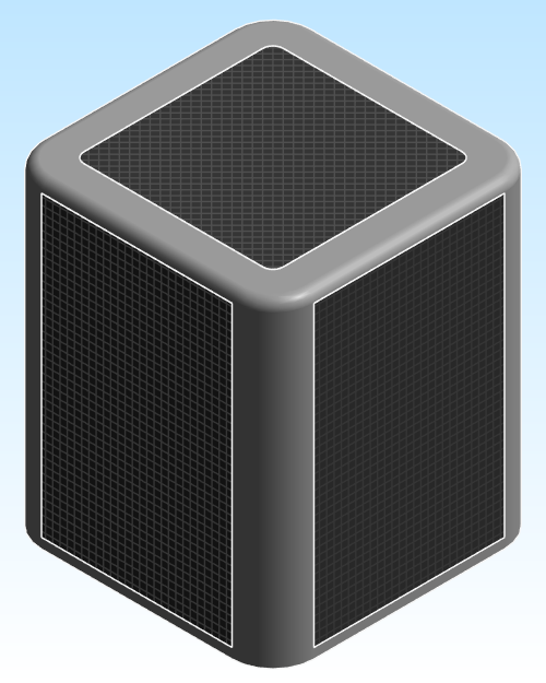 Air Conditioner Split System Outdoor  DX11 TA