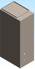 Air Handling Unit  B Series