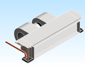 Air Handling Unit  CP Series