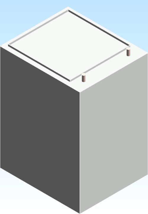 Air Handling Unit  MX Series