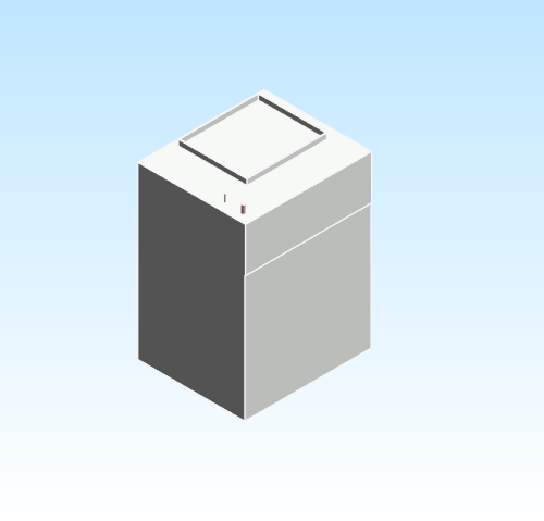 Air Handling Unit  S Series