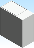 Air Handling Unit  eFurnace Series