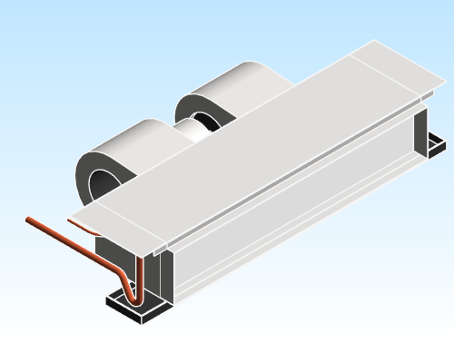 Air Handling Unit  ACSF