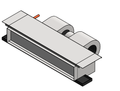 Air Handling Unit Daikin ACSF