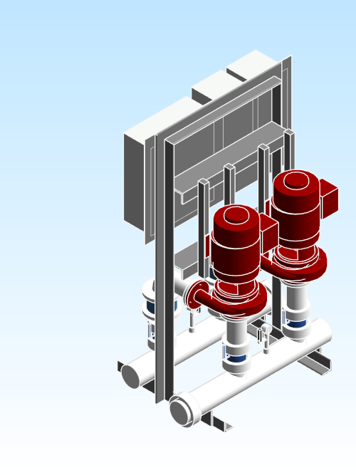 BG HVAC TechnoForce