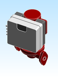 BG In Line Mounted Pump Series e 90E
