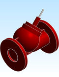 BG Triple Duty Valve Balance