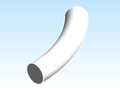 Bend Custom Radius  RAUPEX