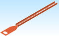 Bracket Metal HOLDRITE 114 Series 114 C 114 CO