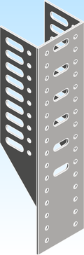 Bracket Metal HOLDRITE 115 Series 115 115 C