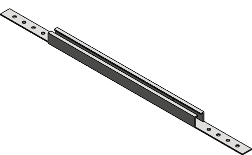 Bracket Stout Metal HOLDRITE SB Series 1 2