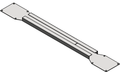 Bracket Stout Metal HOLDRITE SB Series 3 4