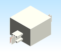 Busbar Centre Feed Units EI HPB UAE Copper SEWA