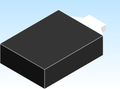 Busbar EI Cable End Feed
