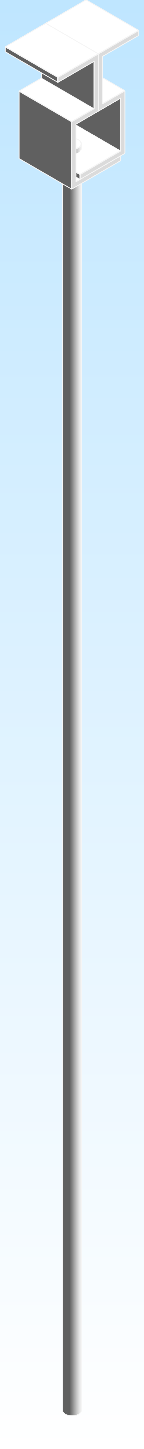 Busbar EI Hanger