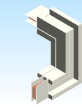 Busbar Elbow Combination CUL EI HPB UAE Copper SEWA