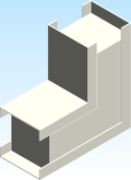 Busbar Elbow Joint Pack EI HPB UAE Copper SEWA